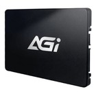 Накопитель SSD AGi SATA-III 1TB AGI1K0GIMAI238 AI238 2.5" - фото 51607656