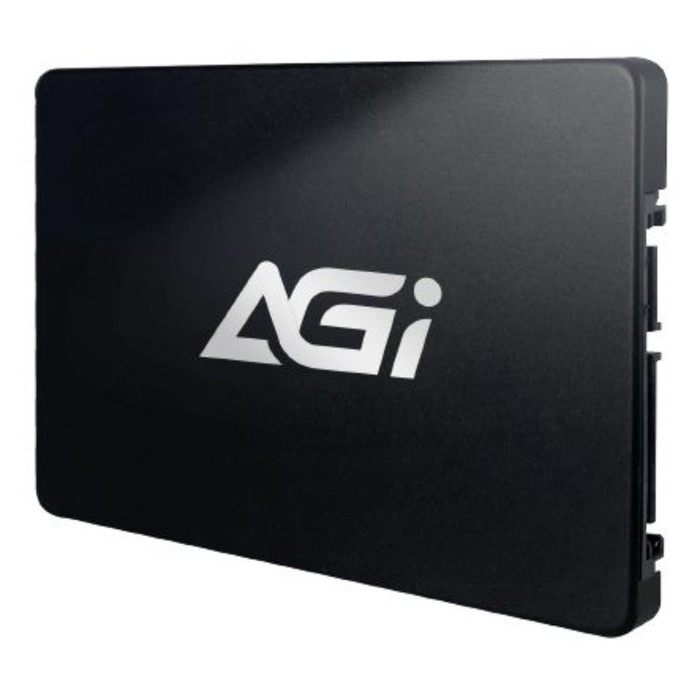 Накопитель SSD AGi SATA-III 1TB AGI1K0GIMAI238 AI238 2.5" - Фото 1