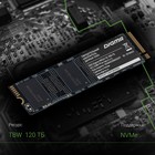 Накопитель SSD Digma PCIe 3.0 x4 256GB DGSM3256GS33T Mega S3 M.2 2280 - фото 51607669 Накопитель SSD Digma PCIe 3.0 x4 256GB DGSM3256GS33T Mega S3 M.2 2280 - фото 51607669