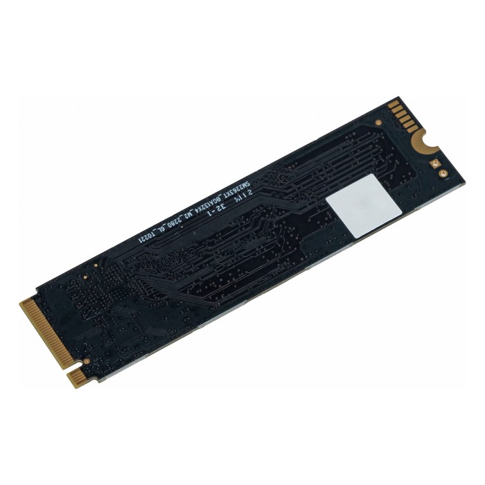 Накопитель SSD Digma PCIe 3.0 x4 256GB DGSM3256GS33T Mega S3 M.2 2280 - фото 51607673