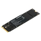 Накопитель SSD Digma PCIe 3.0 x4 2TB DGSM3002TM23T Mega M2 M.2 2280 - Фото 1