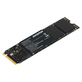 Накопитель SSD Digma PCIe 3.0 x4 2TB DGSM3002TM23T Mega M2 M.2 2280