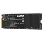 Накопитель SSD Digma PCIe 3.0 x4 2TB DGSM3002TM23T Mega M2 M.2 2280 - Фото 7