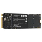 Накопитель SSD Digma PCIe 3.0 x4 2TB DGSM3002TM23T Mega M2 M.2 2280 - Фото 9