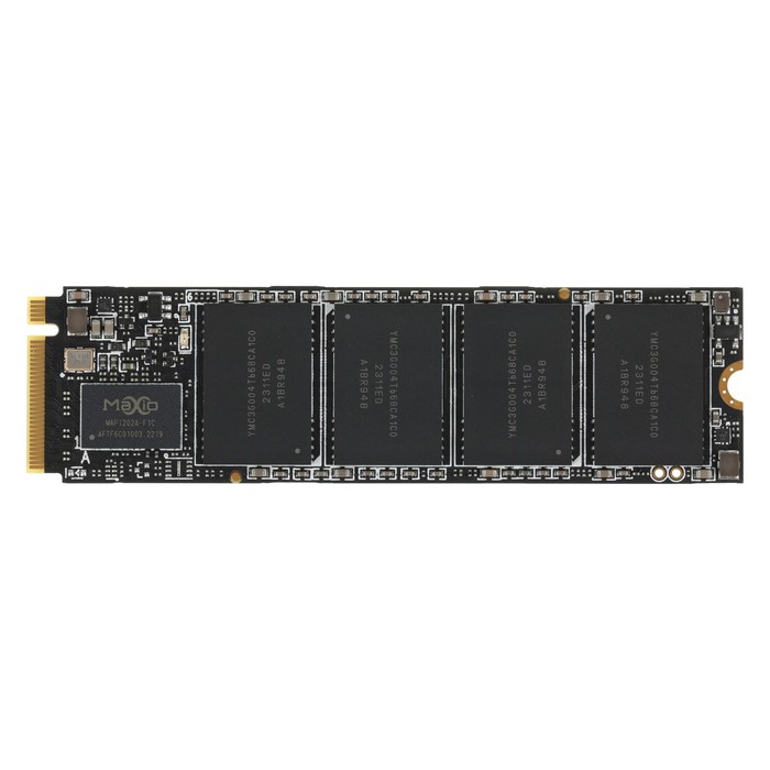 Накопитель SSD Hikvision PCIe 3.0 x4 2TB HS-SSD-E3000/2048G HS-SSD-E3000/2048G Hiksemi M.2   1068566 - фото 51612101