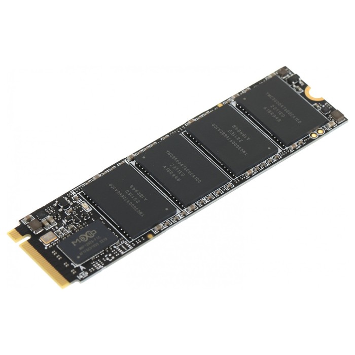 Накопитель SSD Hikvision PCIe 3.0 x4 2TB HS-SSD-E3000/2048G HS-SSD-E3000/2048G Hiksemi M.2   1068566 - фото 51612102