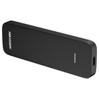 Накопитель SSD Hikvision USB-C 1TB HS-ESSD-P1000BWD 1000G BLACK 1.8" черный - Фото 3