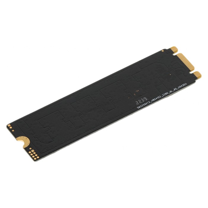 Накопитель SSD KingPrice SATA-III 480GB KPSS480G1 M.2 2280 - фото 51607696