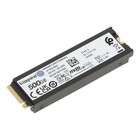 Накопитель SSD Kingston PCIe 4.0 x4 500GB SFYRSK/500G Fury Renegade M.2 2280 - Фото 4