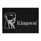 Накопитель SSD Kingston SATA-III 512GB SKC600/512G KC600 2.5" - фото 51616957