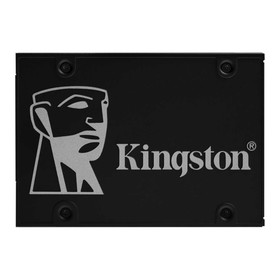 Накопитель SSD Kingston SATA-III 512GB SKC600/512G KC600 2.5