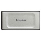 Накопитель SSD Kingston USB 3.2 1TB SXS2000/1000G XS2000 1.8" серый - Фото 1