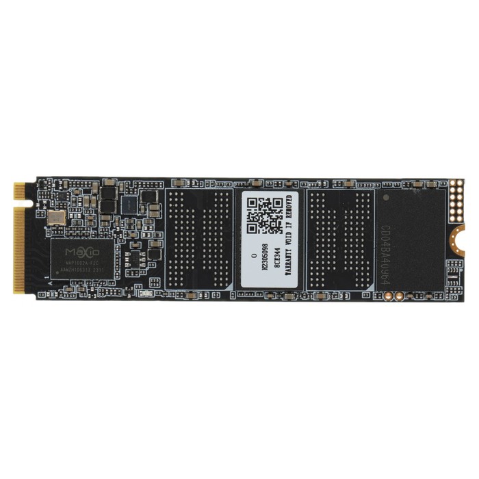 Накопитель SSD Netac PCIe 4.0 x4 1TB NT01NV7000t-1T0-E4X NV7000-t M.2 2280 - фото 51614994