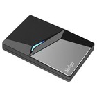 Накопитель SSD Netac USB-C 240GB NT01Z7S-240G-32BK Z7S 2.5" черный - Фото 4