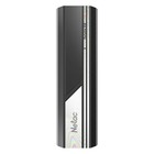 Накопитель SSD Netac USB-C 500GB NT01ZX10-500G-32BK ZX10 1.8" черный - фото 51607740