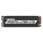 Накопитель SSD Patriot PCIe 4.0 x4 2TB VP4300-2TBM28H Viper VP4300 M.2 2280 - Фото 4