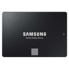 Накопитель SSD Samsung SATA-III 4TB MZ-77E4T0BW 870 EVO 2.5" - Фото 1