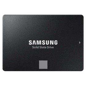 Накопитель SSD Samsung SATA-III 4TB MZ-77E4T0BW 870 EVO 2.5"