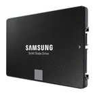 Накопитель SSD Samsung SATA-III 4TB MZ-77E4T0BW 870 EVO 2.5" - Фото 2