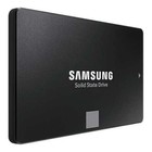 Накопитель SSD Samsung SATA-III 4TB MZ-77E4T0BW 870 EVO 2.5" - Фото 3