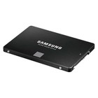 Накопитель SSD Samsung SATA-III 4TB MZ-77E4T0BW 870 EVO 2.5" - Фото 4