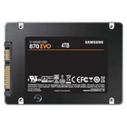 Накопитель SSD Samsung SATA-III 4TB MZ-77E4T0BW 870 EVO 2.5" - Фото 5