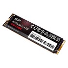 Накопитель SSD Silicon Power PCIe 4.0 x4 500GB SP500GBP44UD9005 M-Series UD90 M.2 2280 - Фото 5