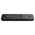 Накопитель SSD Silicon Power USB-C 512GB SP512GBPSDPX10CK PX10 1.8" черный - Фото 3
