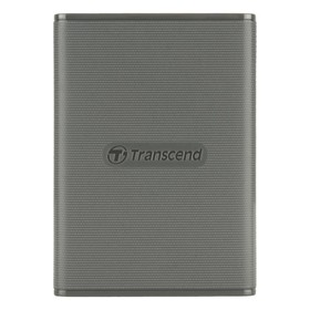 Накопитель SSD Transcend USB-C 2TB TS2TESD360C серый