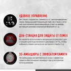 Наушники с микрофоном A4Tech Bloody MR590 Sports белый/черный 1.5м мониторные BT/Radio/3.5m 106857 - фото 51633176 Наушники с микрофоном A4Tech Bloody MR590 Sports белый/черный 1.5м мониторные BT/Radio/3.5m 106857 - фото 51633176
