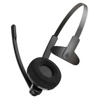 Наушники с микрофоном Edifier CC200 черный накладные BT оголовье - фото 51607971 Наушники с микрофоном Edifier CC200 черный накладные BT оголовье - фото 51607971
