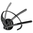 Наушники с микрофоном Edifier CC200 черный накладные BT оголовье - фото 51607972 Наушники с микрофоном Edifier CC200 черный накладные BT оголовье - фото 51607972