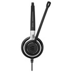 Наушники с микрофоном Epos Sennheiser SC 635 черный 1.39м накладные оголовье (1000642) - Фото 3