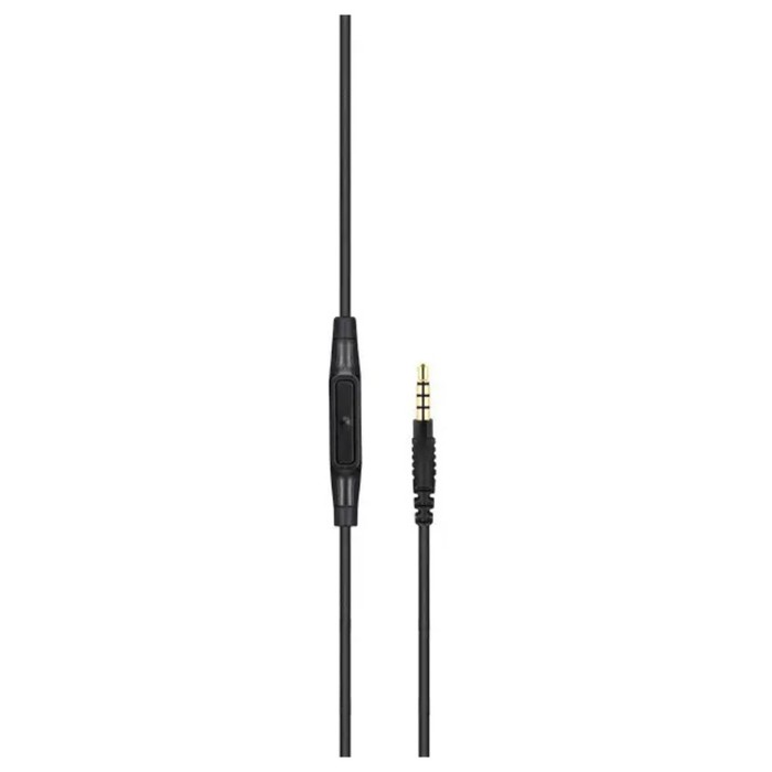 Наушники с микрофоном Epos Sennheiser SC 635 черный 1.39м накладные оголовье (1000642) - фото 51607990
