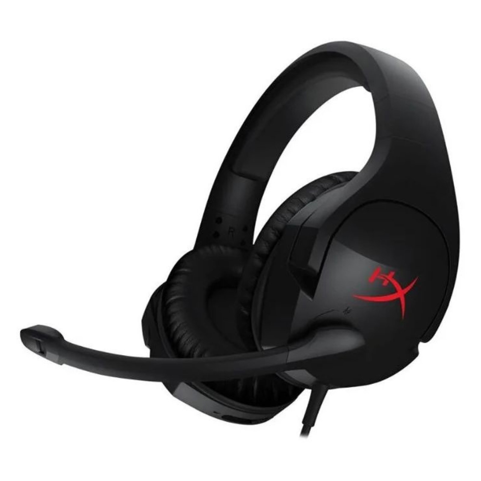 Hyperx Наушники С Микрофоном Игровые Купить