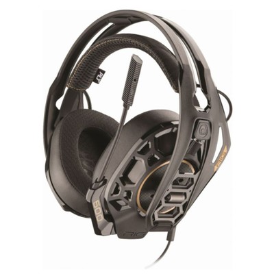 Наушники с микрофоном Plantronics Nacon RIG 500 PRO HC черный 1.3м мониторные оголовье (211   106858