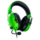 Наушники с микрофоном Razer Blackshark V2 X зеленый 2м мониторные оголовье (RZ04-03240600-R   106858 - Фото 2