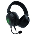 Наушники с микрофоном Razer Kraken V3 черный 1.2м мониторные оголовье (RZ04-03770200-R3M1)   1068584 - Фото 4