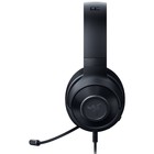 Наушники с микрофоном Razer Kraken X Essential черный 1.3м мониторные оголовье (RZ04-029501   106858 - Фото 3