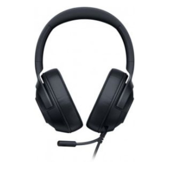 Наушники с микрофоном Razer Kraken X Lite черный 1.3м мониторные оголовье (RZ04-02950100-R3   106858 - фото 51608095