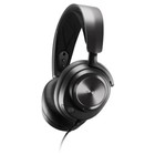 Наушники с микрофоном Steelseries Arctic Nova Pro черный 1.5м накладные оголовье (61527) - Фото 3