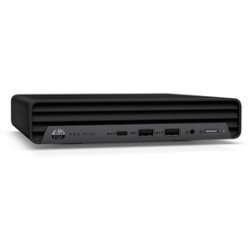 Неттоп HP ProDesk 400 G9 Mini i7 12700T (1.4) 16Gb SSD512Gb UHDG 770 Windows 11 Professiona   106858