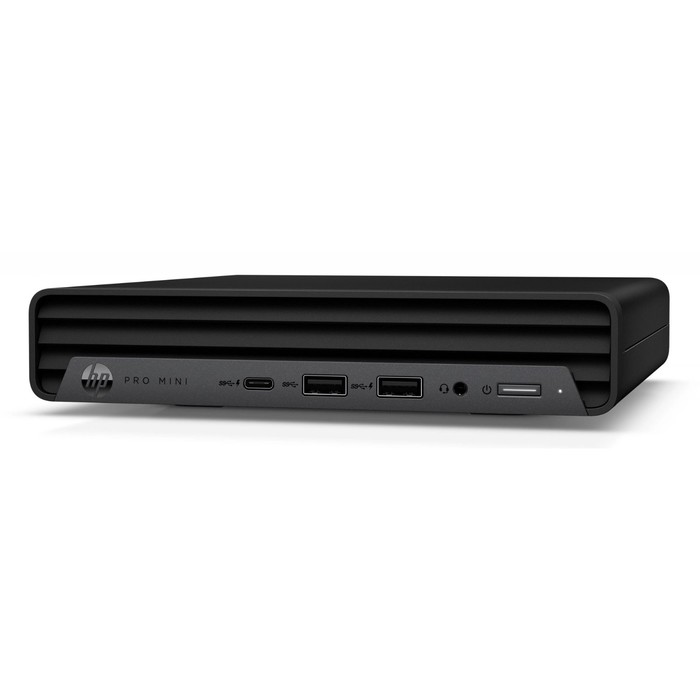 Неттоп HP ProDesk 400 G9 Mini i7 12700T (1.4) 16Gb SSD512Gb UHDG 770 Windows 11 Professiona   106858 - фото 51615131