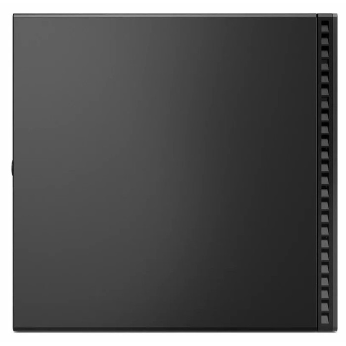 Неттоп Lenovo ThinkCentre Tiny M70q-4 slim i3 13100T (2.5) 8Gb SSD512Gb UHDG 730 noOS GbitE   106858 - фото 51615134