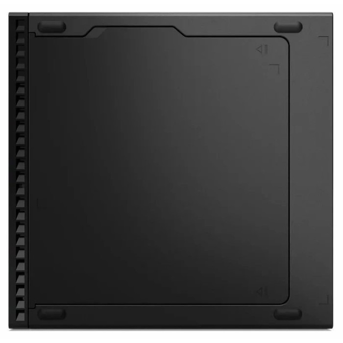 Неттоп Lenovo ThinkCentre Tiny M70q-4 slim i3 13100T (2.5) 8Gb SSD512Gb UHDG 730 noOS GbitE   106858 - фото 51615135