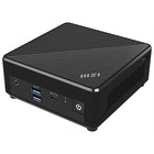 Неттоп MSI Cubi N ADL-017BRU slim N-series N100 (0.8) UHDG noOS 2xGbitEth WiFi BT 65W черны 106858 - фото 51625389 Неттоп MSI Cubi N ADL-017BRU slim N-series N100 (0.8) UHDG noOS 2xGbitEth WiFi BT 65W черны 106858 - фото 51625389