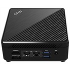 Неттоп MSI Cubi N ADL-017BRU slim N-series N100 (0.8) UHDG noOS 2xGbitEth WiFi BT 65W черны 106858 - фото 51625391 Неттоп MSI Cubi N ADL-017BRU slim N-series N100 (0.8) UHDG noOS 2xGbitEth WiFi BT 65W черны 106858 - фото 51625391