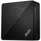 Неттоп MSI Cubi N ADL-017BRU slim N-series N100 (0.8) UHDG noOS 2xGbitEth WiFi BT 65W черны 106858 - фото 51625393 Неттоп MSI Cubi N ADL-017BRU slim N-series N100 (0.8) UHDG noOS 2xGbitEth WiFi BT 65W черны 106858 - фото 51625393