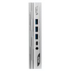 Неттоп MSI Pro DP10 12M-220XRU i7 1255U (1.7) 16Gb SSD1Tb Iris Xe noOS GbitEth WiFi BT 120W 106858 - фото 51615156 Неттоп MSI Pro DP10 12M-220XRU i7 1255U (1.7) 16Gb SSD1Tb Iris Xe noOS GbitEth WiFi BT 120W 106858 - фото 51615156