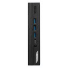 Неттоп MSI Pro DP10 12M-226XRU i5 1235U (1.3) 16Gb SSD512Gb Iris Xe noOS GbitEth WiFi BT 12 106858 - фото 51615163 Неттоп MSI Pro DP10 12M-226XRU i5 1235U (1.3) 16Gb SSD512Gb Iris Xe noOS GbitEth WiFi BT 12 106858 - фото 51615163